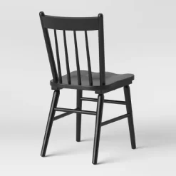 Set Of 2 Hassell Wood Dining Chair - Threshold™ -Chic Furniture Store GUEST 44991b39 49bd 4cd7 8946 729cbdc22d82