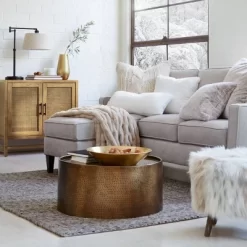 Warwick 2 Door Cabinet - Threshold™ -Chic Furniture Store GUEST 452e5f97 80a4 4d27 9ec0 d69c4dba40bb