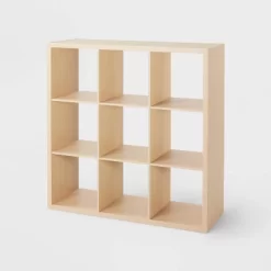 9 Cube Organizer - Brightroom™ 16 9 Cube Organizer - Brightroom™ -Chic Furniture Store GUEST 45661390 24e1 4d58 ad35 138962f3199a