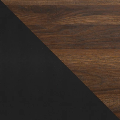 Wrightson Urban Industrial Faux Wrap Leg Round Side Table - Saracina Home 10 Wrightson Urban Industrial Faux Wrap Leg Round Side Table - Saracina Home - Image 8