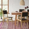 Ceylon Woven Dining Chair - Threshold™ 2 Ceylon Woven Dining Chair - Threshold™ -Chic Furniture Store GUEST 47092b00 4741 4c77 adff e1469398830e