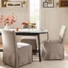 Canvas Slipcover Armless Dining Chair - Hearth & Hand™ With Magnolia 2 Canvas Slipcover Armless Dining Chair - Hearth & Hand™ With Magnolia -Chic Furniture Store GUEST 48c848be 306a 4882 803a a7cc67f3508c