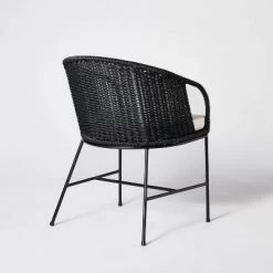 2pc Westcliff Seagrass Dining Chairs - Threshold™ Designed With Studio McGee 12 2pc Westcliff Seagrass Dining Chairs - Threshold™ Designed With Studio McGee -Chic Furniture Store GUEST 49266479 681d 41b8 b041 bfd62e92f16a