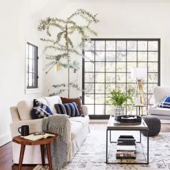 Londonberry Turned Metal Accent Table Black - Threshold™ -Chic Furniture Store GUEST 4abc076d 43f6 4f19 a155 1286c454f95e