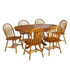 7pc Lancaster Dining Set - Buylateral 15 7pc Lancaster Dining Set - Buylateral -Chic Furniture Store GUEST 4c4f83a9 a04e 4644 8c38 d890feb9a2c7