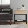 Loring End Table With Charging Station - Threshold™ 2 Loring End Table With Charging Station - Threshold™ -Chic Furniture Store GUEST 4c8a4241 270d 403b 863d 00f82e6cbd18