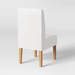 Mirage Slipcover Dining Chair Cream - Threshold™ 9 Mirage Slipcover Dining Chair Cream - Threshold™ -Chic Furniture Store GUEST 4c94e48f 76cd 446b ae94 a7e534c5661a