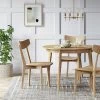 Astrid Mid-Century Dining Chairs - Threshold™ -Chic Furniture Store GUEST 4e93099d a0ab 48c2 a378 d33f095f4939