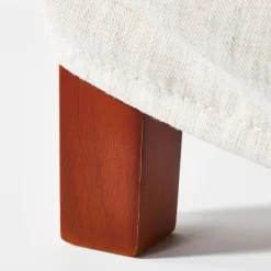 Upholstered Dining Chair Cream - Threshold™ Designed With Studio McGee -Chic Furniture Store GUEST 4fc203b7 e8f1 4005 bb93 7dfbf27d32b8