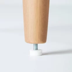 2-Drawer Wood Nightstand - Hearth & Hand™ With Magnolia 14 2-Drawer Wood Nightstand - Hearth & Hand™ With Magnolia -Chic Furniture Store GUEST 50f20c3d 75df 4a39 9326 4a648d4f4b26