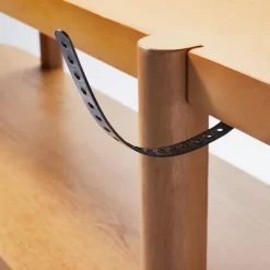 32" Portola Hills 3 Shelf Horizontal Bookcase - Threshold™ Designed With Studio McGee 16 32" Portola Hills 3 Shelf Horizontal Bookcase - Threshold™ Designed With Studio McGee -Chic Furniture Store GUEST 5113b9dd 2457 4f1e bac8 efce466090a5