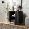 Portola Hills Caned Door Console With Shelves - Threshold™ Designed With Studio McGee 2 Portola Hills Caned Door Console With Shelves - Threshold™ Designed With Studio McGee -Chic Furniture Store GUEST 51dcdeff e08a 445b a168 cac355dfc47a