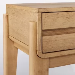 Herriman Wooden Console Table With Drawers - Threshold™ Designed With Studio McGee -Chic Furniture Store GUEST 5522f8bd 45b2 4098 8114 e7d4d43781a0