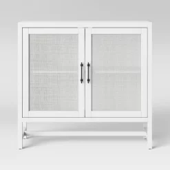 Warwick 2 Door Cabinet - Threshold™ -Chic Furniture Store GUEST 5559b209 59d4 439c 8bcf 0c50a3536a4e
