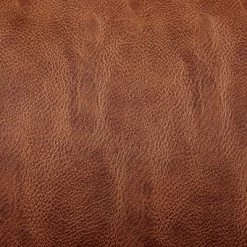 Faux Leather Upholstered Accent Arm Chair - Cognac - Hearth & Hand™ With Magnolia -Chic Furniture Store GUEST 55c9d64d 9c34 476a b38a c7faaedc63be