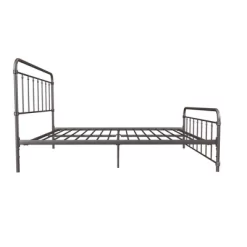 Waldorf Metal Bed - Room & Joy 15 Waldorf Metal Bed - Room & Joy -Chic Furniture Store GUEST 564b6457 35fc 43a4 82d2 d89ba2438a8b