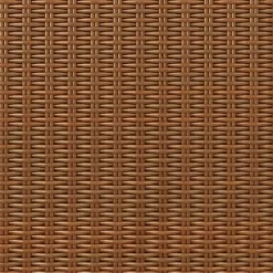 Brookfield Steel Wicker Patio Sofa - Light Brown - Threshold™ -Chic Furniture Store GUEST 57652809 fb5d 4bfd 85d8 52048549b290