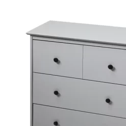 Stiva Classic Mid-Century Modern Horizontal 6 Drawer Dresser - Saracina Home 36 Stiva Classic Mid-Century Modern Horizontal 6 Drawer Dresser - Saracina Home -Chic Furniture Store GUEST 5907461f b13e 4bd1 97b0 567fdca60492