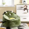 Dinosaur Kids' Bean Bag Chair - Pillowfort™ -Chic Furniture Store GUEST 5929101e c85c 4b6b b5f1 085f9156f37c