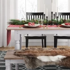 2pk Holden Slat Back Dining Chair Black - Threshold™ -Chic Furniture Store GUEST 592d4fa2 ec87 4867 892a c6b6ea8d8612