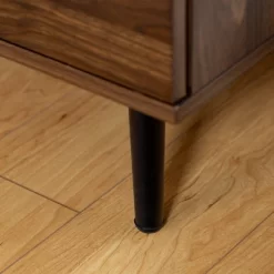 Higgins Modern Horizontal 6 Drawer Dresser - Saracina Home -Chic Furniture Store GUEST 59efb2ac b721 4818 bac2 31b03532af85