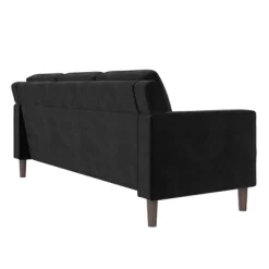 Taliyah 3 Seater Sofa - Room & Joy -Chic Furniture Store GUEST 5aa0352e d9ab 4378 8ba2 70c7060e9db2