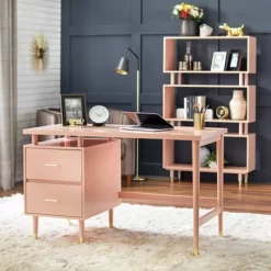 Margo Desk - Buylateral -Chic Furniture Store GUEST 5cf719c6 d4a8 4b42 818b 868ca00bed28