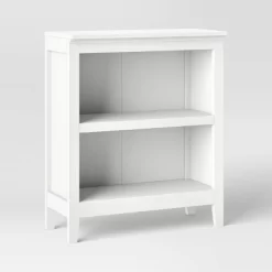 36" Carson 2 Shelf Bookcase - Threshold™ -Chic Furniture Store GUEST 5ea67a85 f57f 4e88 80a9 02ea436f5957