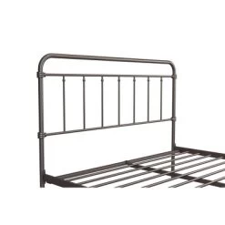 Waldorf Metal Bed - Room & Joy 16 Waldorf Metal Bed - Room & Joy -Chic Furniture Store GUEST 5ec65236 7c69 4b79 940e b886a4ca58c6