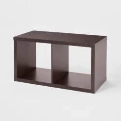 2 Cube Organizer - Brightroom™ -Chic Furniture Store GUEST 5ff4bb25 fd11 424d b912 25afb285b47a