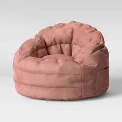 Settle In Kids’ Bean Bag Chair - Pillowfort™ 22 Settle In Kids’ Bean Bag Chair - Pillowfort™ -Chic Furniture Store GUEST 621d010c 40f8 4d53 a481 493ee3bf47e5