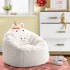 Unicorn Kids' Bean Bag Chair - Pillowfort™ -Chic Furniture Store GUEST 62679acc c35e 425a 8247 499c41423ae4
