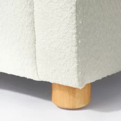 Pacific Palisades Fully Upholstered Accent Chair - Threshold™ Designed With Studio McGee 14 Pacific Palisades Fully Upholstered Accent Chair - Threshold™ Designed With Studio McGee -Chic Furniture Store GUEST 62bcb85b 3aa6 496c 8d22 0a077bc4de17