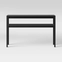 Warwick Narrow Console Table - Threshold™ 24 Warwick Narrow Console Table - Threshold™ -Chic Furniture Store GUEST 684a4b5f ed24 4bd4 8327 62c6fd06cb16