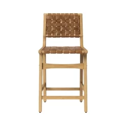 Ceylon Woven Counter Height Barstool - Threshold™ 23 Ceylon Woven Counter Height Barstool - Threshold™ -Chic Furniture Store GUEST 69895b7b dacd 42b9 97f9 bcab2bfa3880
