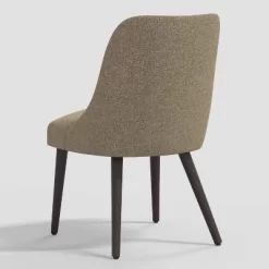 Geller Modern Dining Chair In Textured Linen Zuma - Threshold™ 18 Geller Modern Dining Chair In Textured Linen Zuma - Threshold™ -Chic Furniture Store GUEST 6baf81c7 1765 45d4 b5ba 211e9e4e0f4a