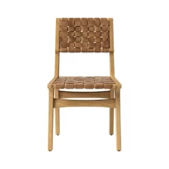Ceylon Woven Dining Chair - Threshold™ 25 Ceylon Woven Dining Chair - Threshold™ -Chic Furniture Store GUEST 6c954bb5 3ef5 44bb b34b a134fd3c19c8