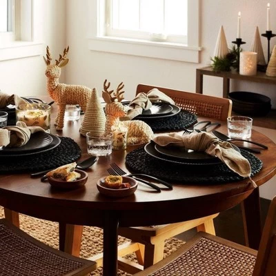 Warwick Narrow Console Table - Threshold™ 7 Warwick Narrow Console Table - Threshold™ - Image 5