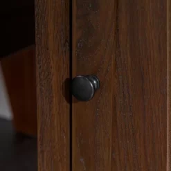 Georgia Single Door Storage Nightstand - Saracina Home -Chic Furniture Store GUEST 6f0d766d 2287 4c7f 84e6 29f6b5c9c85b