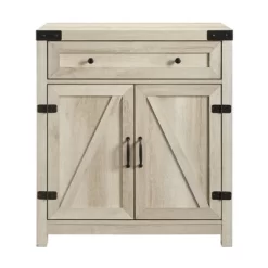 Clarabelle Rustic Farmhouse Barn Door Accent Cabinet - Saracina Home 29 Clarabelle Rustic Farmhouse Barn Door Accent Cabinet - Saracina Home -Chic Furniture Store GUEST 713ae4d0 858a 4fc3 8b2d 6512862d084e