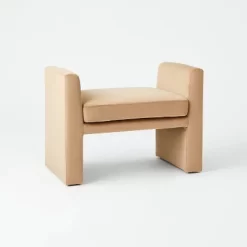 Vernon Ottoman - Threshold™ Designed With Studio McGee -Chic Furniture Store GUEST 713c40bc 80dc 48c0 bf9e 52265da3aaa8