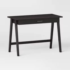 Paulo Wood Writing Desk With Drawer - Threshold™ 25 Paulo Wood Writing Desk With Drawer - Threshold™ -Chic Furniture Store GUEST 7328b1ef f939 40df 9651 5a37e94729e9