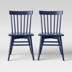 Set Of 2 Windsor Dining Chair - Threshold 18 Set Of 2 Windsor Dining Chair - Threshold -Chic Furniture Store GUEST 735dfe82 1014 41d3 a255 3891bac3b385