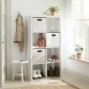 8 Cube Organizer - Brightroom™ -Chic Furniture Store GUEST 75e0eb4e 3379 45ce 8232 e7a7d375d2ee