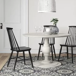 Harwich High Back Windsor Dining Chair - Threshold