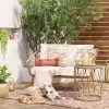Britanna Patio Loveseat, Outdoor Furniture - Natural - Opalhouse™ -Chic Furniture Store GUEST 76e8efc6 6d5e 42fa 81a8 386f49dccdcd