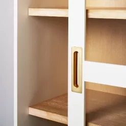 72" Promontory Cabinet With Sliding Doors - Threshold™ Designed With Studio McGee 25 72" Promontory Cabinet With Sliding Doors - Threshold™ Designed With Studio McGee -Chic Furniture Store GUEST 79acdd7a 4abb 4acf 8891 b7f99b06ee31