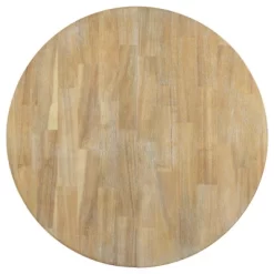 5 PCS Round Wood Extendable Dining Table Set With 4 Upholstered Dining Chairs-ModernLuxe 23 5 PCS Round Wood Extendable Dining Table Set With 4 Upholstered Dining Chairs-ModernLuxe -Chic Furniture Store GUEST 79dc3734 b739 4b16 9a49 697150fc6d46