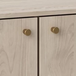 60" Elowen 4 Door TV Stand For TVs Up To 60" - Threshold™ -Chic Furniture Store GUEST 7be3dd5c e9a1 42ad b99a b2efda199e76