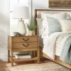 Elmira Nightstand Brown - Threshold™ Designed With Studio McGee 2 Elmira Nightstand Brown - Threshold™ Designed With Studio McGee -Chic Furniture Store GUEST 7cd5501f 46ef 4274 9bc5 6871bec96ed3